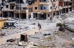 Liên quân Mỹ thừa nhận làm 51 thường dân thiệt mạng tại Iraq và Syria